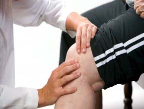 Knee Arthritis-pasclinic.ir