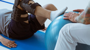 تمرین درمانی برای بهبود آسیب ها