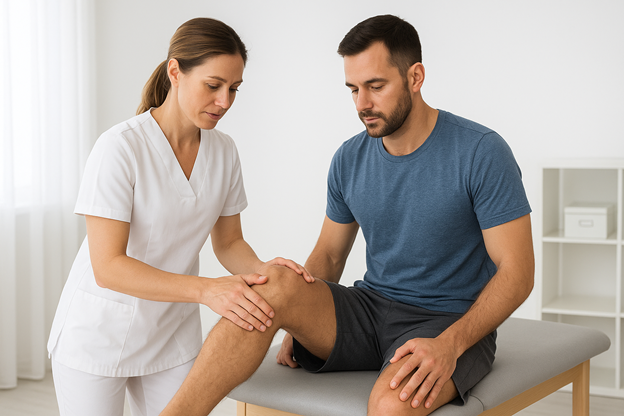 نکات مهم برای توانبخشی بعد از جراحی