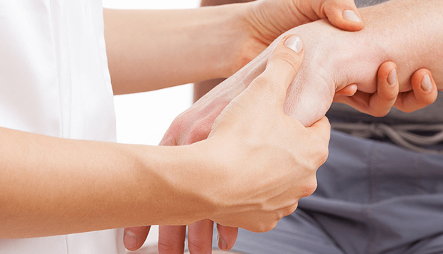 کاربرد منوال تراپی در فیزیوتراپی ورزشی