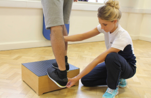 حرکات ورزشی برای بهبود آسیب پارگی تاندون